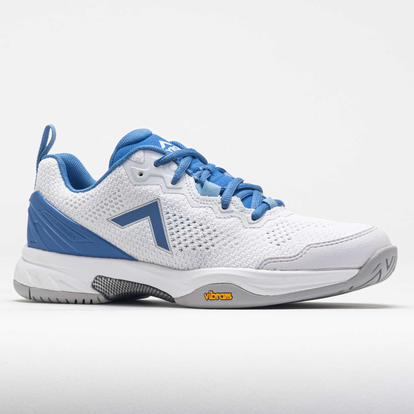 Tyrol Velocity V Women's  Wide White/Blue Perennial