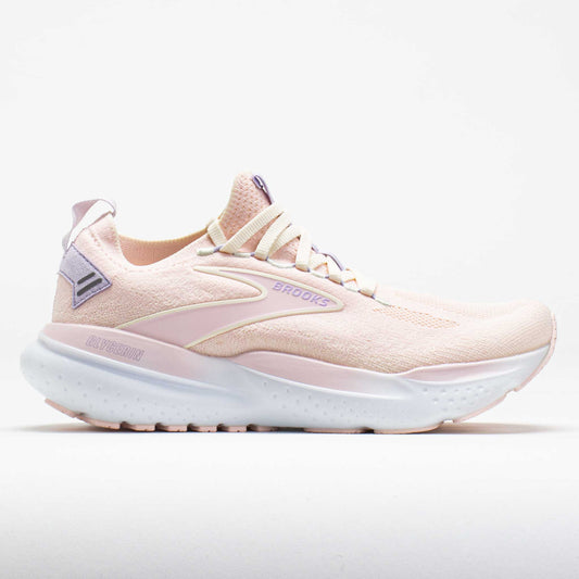 Brooks Glycerin StealthFit 21 Women's  Pink/Marshmallow/Orchid