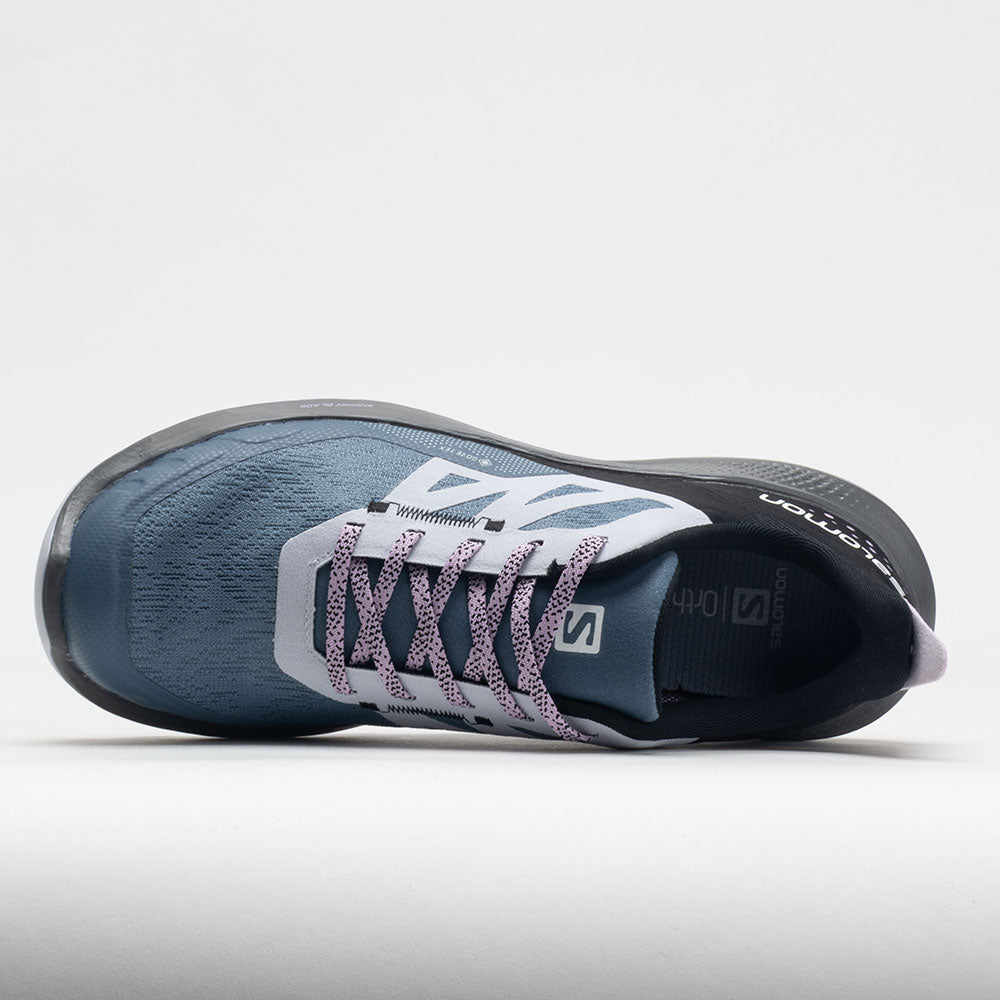 Salomon Outpulse GTX Women's  China Blue/Artic Ice/Orchid Bloom