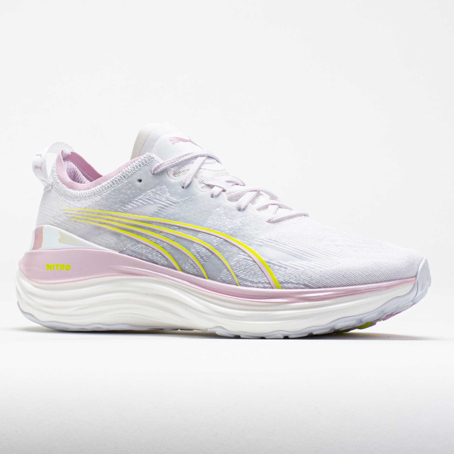 Puma ForeverRun Nitro Radiant Run Women's