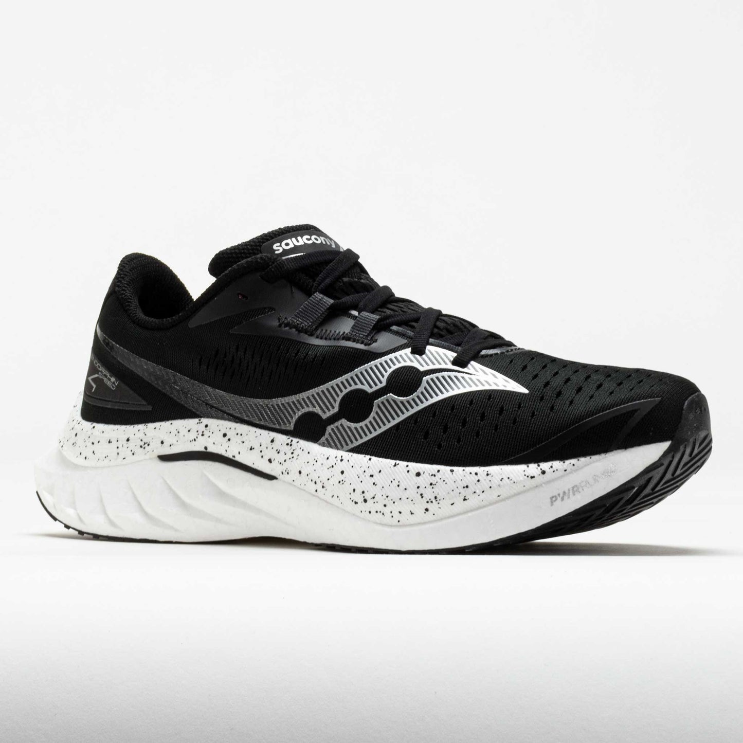 Saucony Endorphin Speed 4 Men's  Black