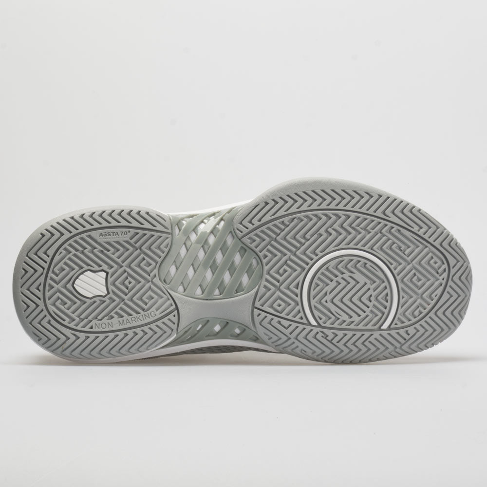 K-Swiss Express Light Pickleball Women's  Highrise/White