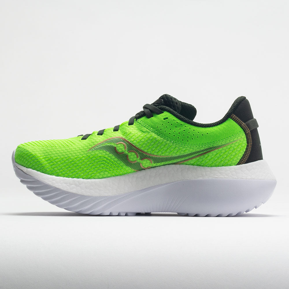 Saucony Kinvara Pro Men's  Slime/Umbra