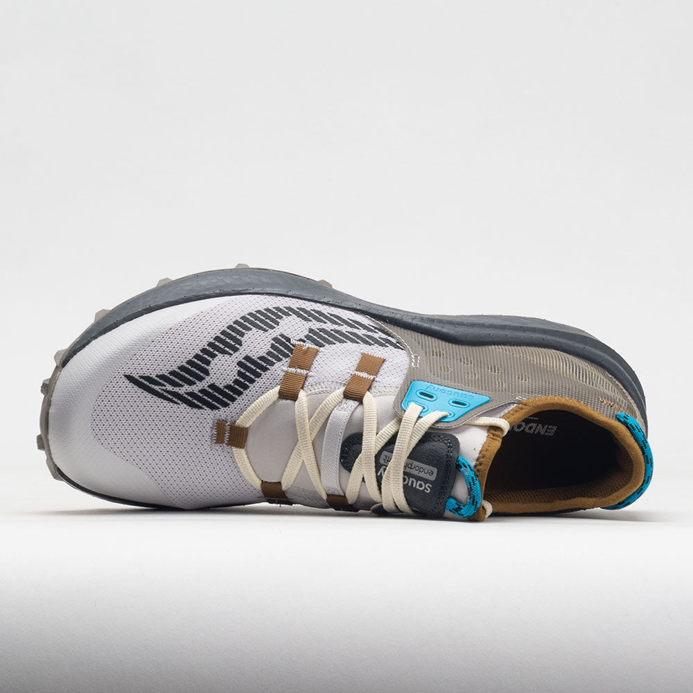 Saucony Endorphin Rift Men's  Fog/Bronze