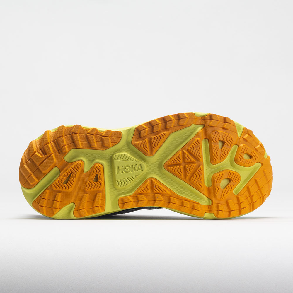 HOKA Stinson ATR 7 Men's  White/Evening Primrose